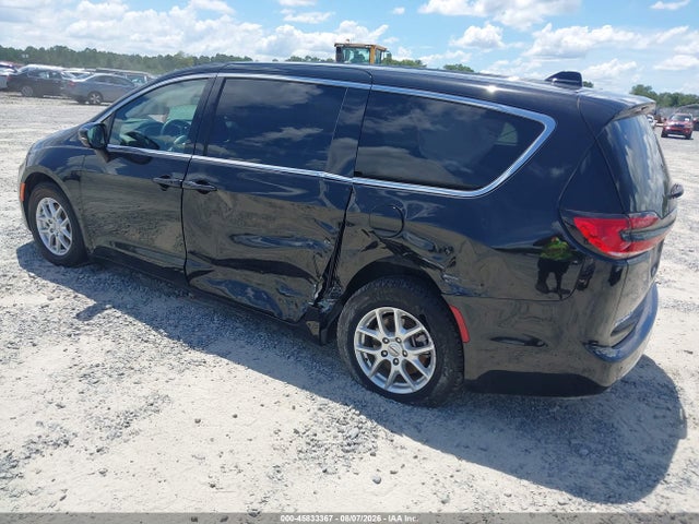 Aukcja sprzedaży 2025 Chrysler Pacifica Select, vin: 2C4RC1BG2SR569715, numer aukcji: 45833367