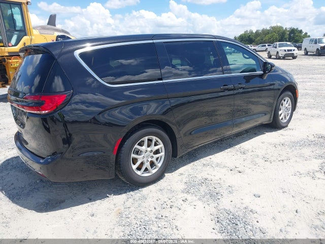 Aukcja sprzedaży 2025 Chrysler Pacifica Select, vin: 2C4RC1BG2SR569715, numer aukcji: 45833367