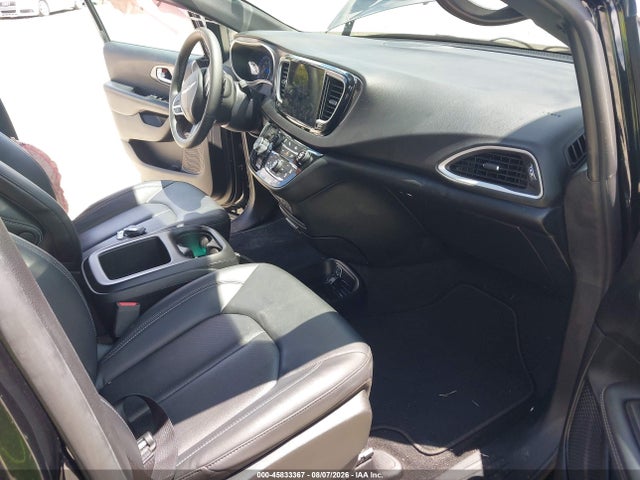 Aukcja sprzedaży 2025 Chrysler Pacifica Select, vin: 2C4RC1BG2SR569715, numer aukcji: 45833367