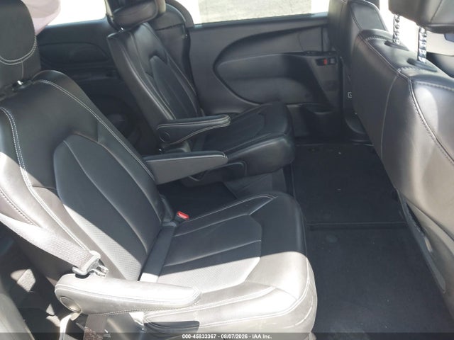 Aukcja sprzedaży 2025 Chrysler Pacifica Select, vin: 2C4RC1BG2SR569715, numer aukcji: 45833367