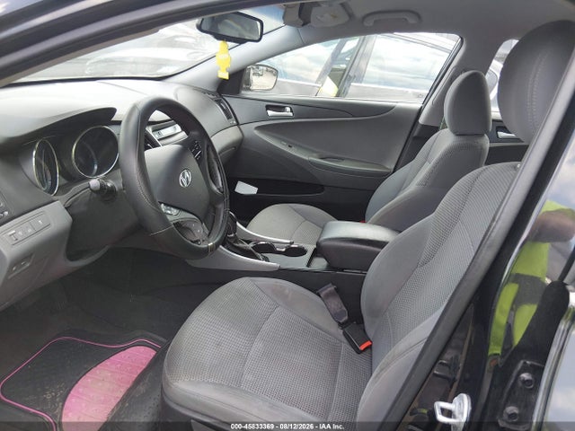 Продажа на аукционе авто 2012 Hyundai Sonata Gls, vin: 5NPEB4AC1CH502944, номер лота: 45833369