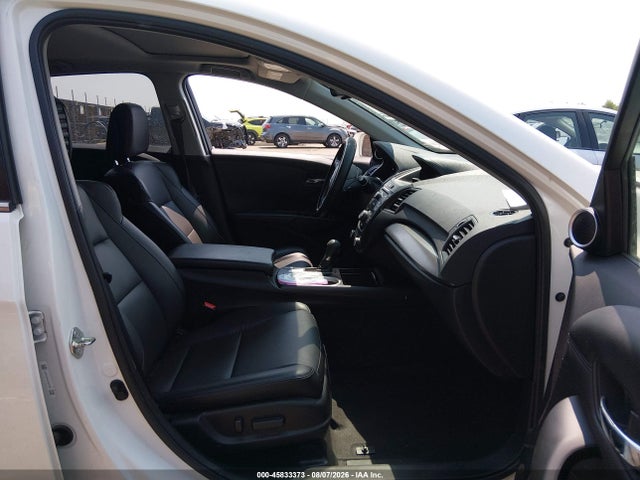 Aukcja sprzedaży 2018 Acura Rdx Acurawatch Plus Package, vin: 5J8TB4H3XJL006788, numer aukcji: 45833373