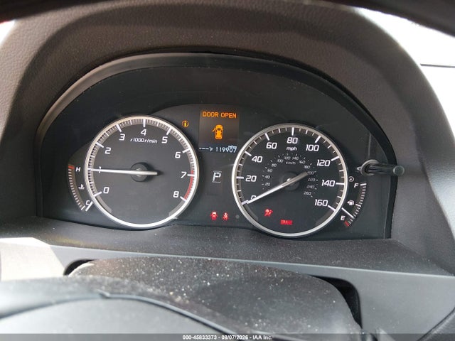 Aukcja sprzedaży 2018 Acura Rdx Acurawatch Plus Package, vin: 5J8TB4H3XJL006788, numer aukcji: 45833373
