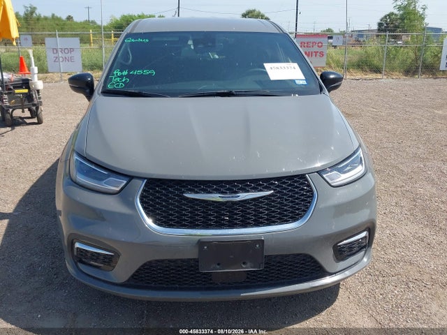 Aukcja sprzedaży 2025 Chrysler Pacifica Select, vin: 2C4RC1BG5SR504325, numer aukcji: 45833374