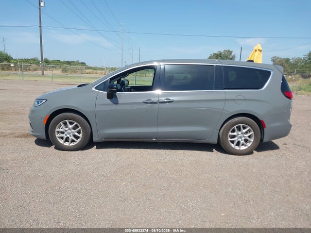 Aukcja sprzedaży 2025 Chrysler Pacifica Select, vin: 2C4RC1BG5SR504325, numer aukcji: 45833374