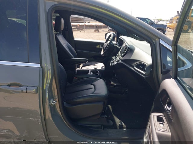 Aukcja sprzedaży 2025 Chrysler Pacifica Select, vin: 2C4RC1BG5SR504325, numer aukcji: 45833374