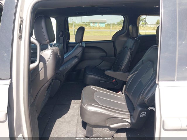 Aukcja sprzedaży 2025 Chrysler Pacifica Select, vin: 2C4RC1BG5SR504325, numer aukcji: 45833374