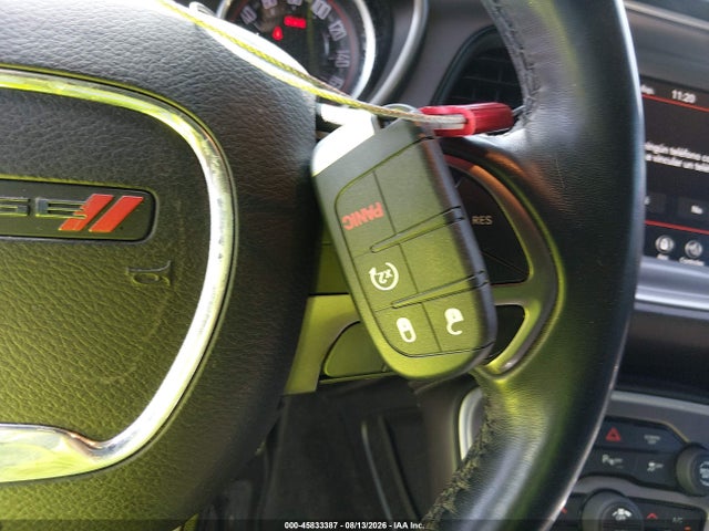 Продаж на аукціоні авто 2019 Dodge Challenger Sxt Awd, vin: 2C3CDZGG4KH522061, номер лоту: 45833387
