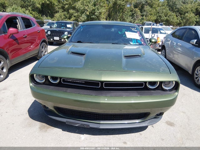Продаж на аукціоні авто 2019 Dodge Challenger Sxt Awd, vin: 2C3CDZGG4KH522061, номер лоту: 45833387