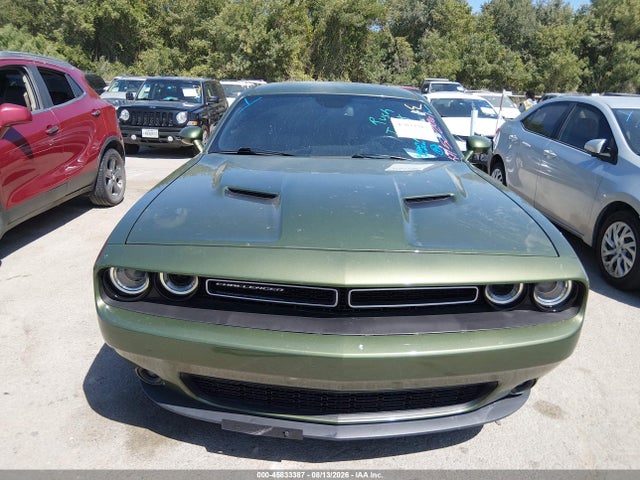 Продаж на аукціоні авто 2019 Dodge Challenger Sxt Awd, vin: 2C3CDZGG4KH522061, номер лоту: 45833387