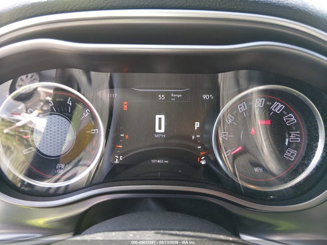 Продаж на аукціоні авто 2019 Dodge Challenger Sxt Awd, vin: 2C3CDZGG4KH522061, номер лоту: 45833387