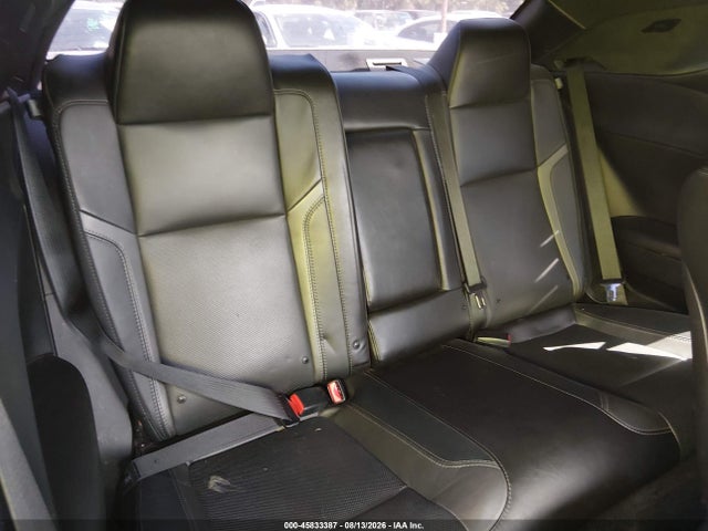 Продаж на аукціоні авто 2019 Dodge Challenger Sxt Awd, vin: 2C3CDZGG4KH522061, номер лоту: 45833387