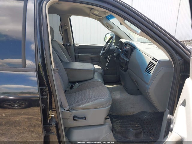 2006 Dodge Ram 1500 St მანქანა იყიდება აუქციონზე, vin: 1D7HA18N46S638888, აუქციონის ნომერი: 45833389