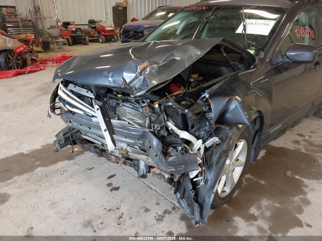 2014 Subaru Outback 2.5i Premium მანქანა იყიდება აუქციონზე, vin: 4S4BRBCC6E3285403, აუქციონის ნომერი: 45833390