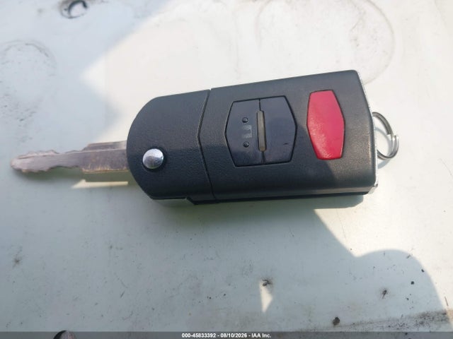 Aukcja sprzedaży 2012 Mazda Mazda5 Sport, vin: JM1CW2BL7C0119280, numer aukcji: 45833392