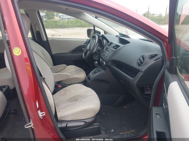 Aukcja sprzedaży 2012 Mazda Mazda5 Sport, vin: JM1CW2BL7C0119280, numer aukcji: 45833392