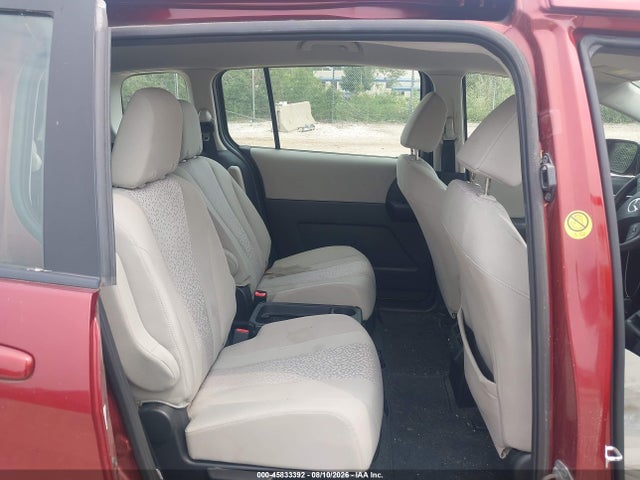 Aukcja sprzedaży 2012 Mazda Mazda5 Sport, vin: JM1CW2BL7C0119280, numer aukcji: 45833392