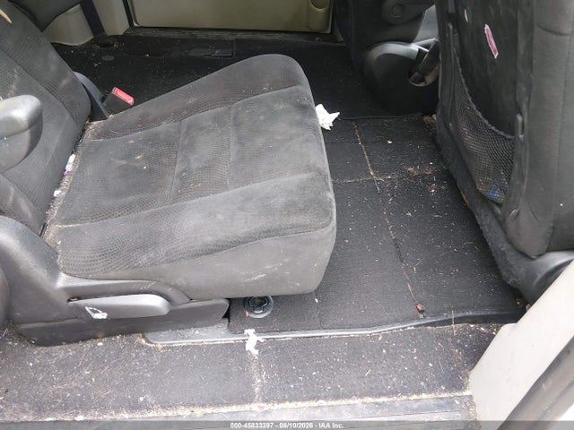 Aukcja sprzedaży 2016 Dodge Grand Caravan Sxt, vin: 2C4RDGCG9GR322181, numer aukcji: 45833397