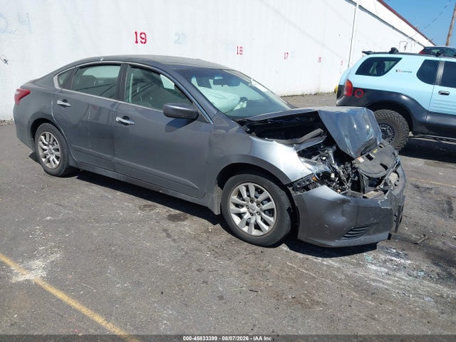 2018 1N4AL3AP8JC273881 main image