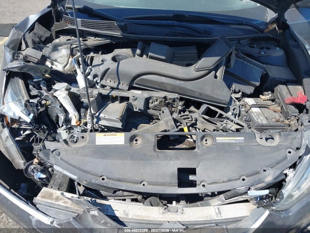 Nissan Altima 2.5 S 2018 1N4AL3AP8JC273881 Image 10