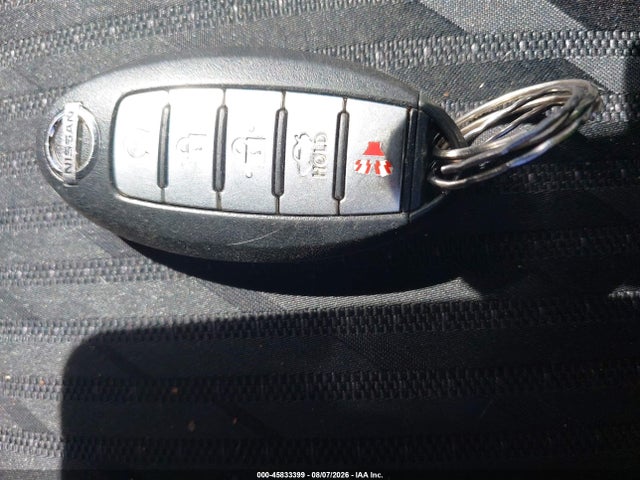 Nissan Altima 2.5 S 2018 1N4AL3AP8JC273881 Image 11
