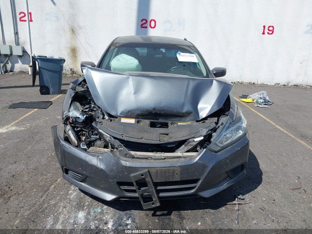 Nissan Altima 2.5 S 2018 1N4AL3AP8JC273881 Image 12