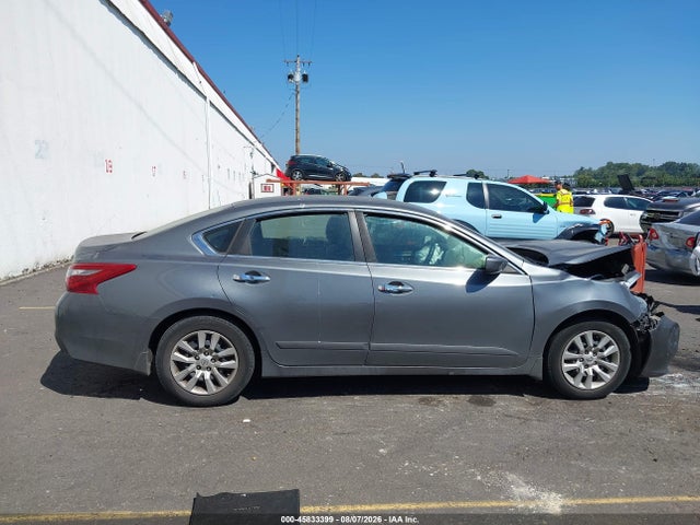 Nissan Altima 2.5 S 2018 1N4AL3AP8JC273881 Image 13