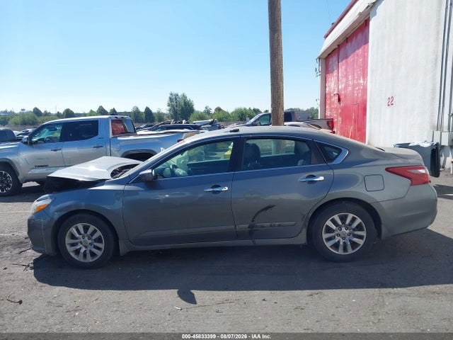 Nissan Altima 2.5 S 2018 1N4AL3AP8JC273881 Image 14