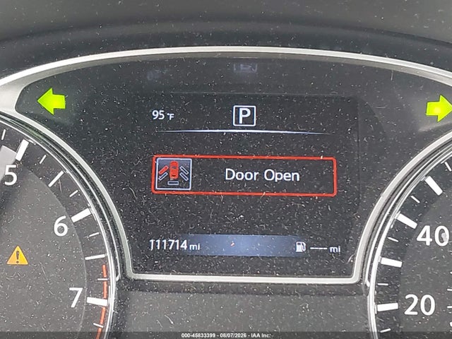 Nissan Altima 2.5 S 2018 1N4AL3AP8JC273881 Image 15