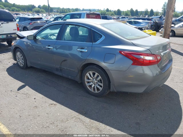 Nissan Altima 2.5 S 2018 1N4AL3AP8JC273881 Image 3