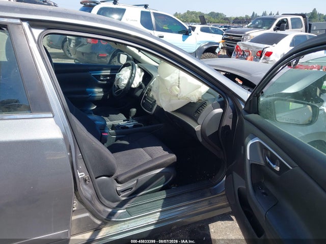 Nissan Altima 2.5 S 2018 1N4AL3AP8JC273881 Image 5