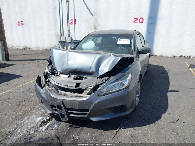 Nissan Altima 2.5 S 2018 1N4AL3AP8JC273881 Image 6