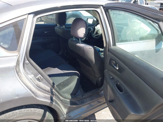 Nissan Altima 2.5 S 2018 1N4AL3AP8JC273881 Image 8