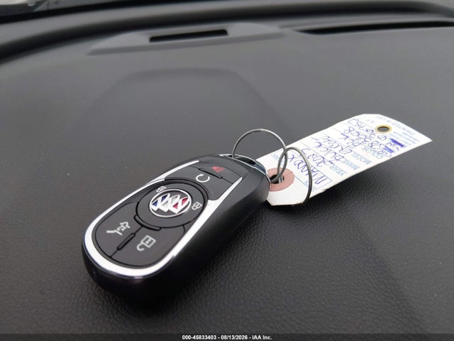 Aukcja sprzedaży 2023 Buick Encore Gx Essence Fwd, vin: KL4MMFSL9PB070752, numer aukcji: 45833403