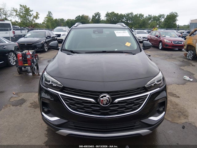 Aukcja sprzedaży 2023 Buick Encore Gx Essence Fwd, vin: KL4MMFSL9PB070752, numer aukcji: 45833403