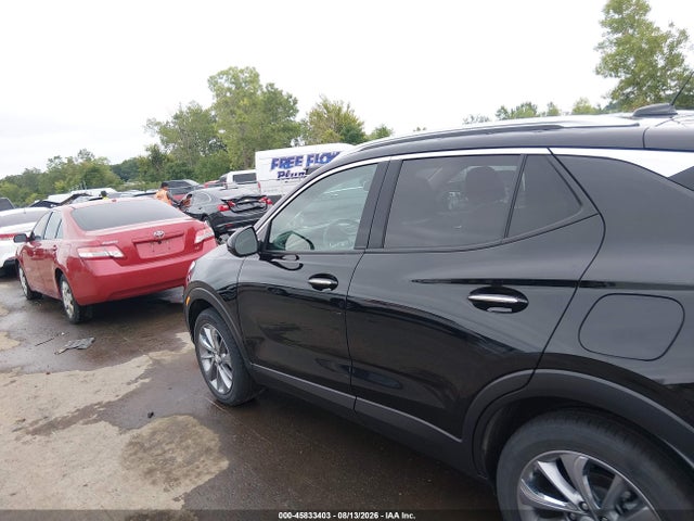 Aukcja sprzedaży 2023 Buick Encore Gx Essence Fwd, vin: KL4MMFSL9PB070752, numer aukcji: 45833403