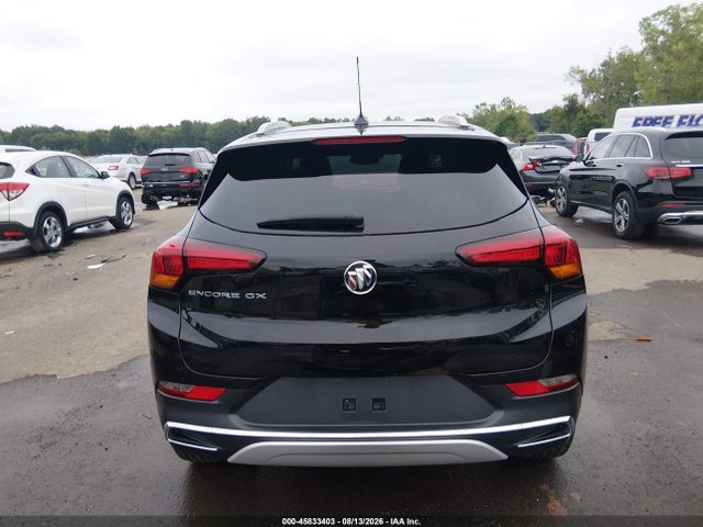 Aukcja sprzedaży 2023 Buick Encore Gx Essence Fwd, vin: KL4MMFSL9PB070752, numer aukcji: 45833403