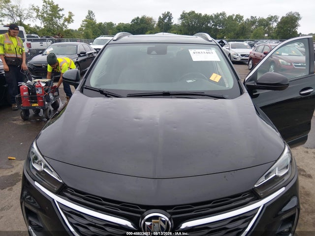 Aukcja sprzedaży 2023 Buick Encore Gx Essence Fwd, vin: KL4MMFSL9PB070752, numer aukcji: 45833403