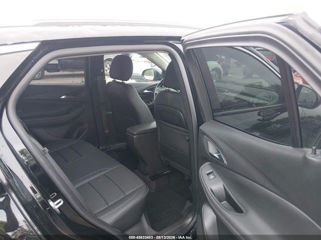 Aukcja sprzedaży 2023 Buick Encore Gx Essence Fwd, vin: KL4MMFSL9PB070752, numer aukcji: 45833403