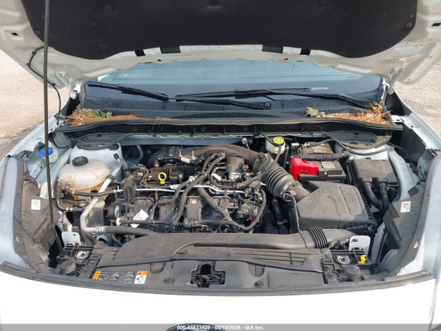 Продаж на аукціоні авто 2022 Ford Escape Sel, vin: 1FMCU9H98NUA80118, номер лоту: 45833409