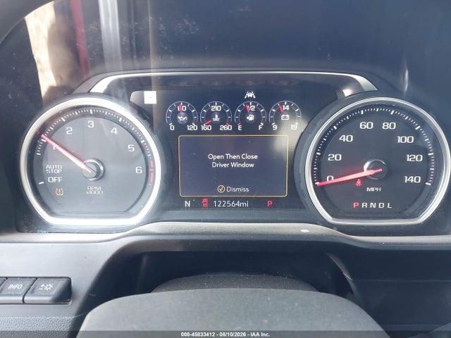 Продажа на аукционе авто 2019 Chevrolet Silverado 1500 Ltz, vin: 3GCPWEED3KG234945, номер лота: 45833412