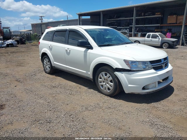 Продажа на аукционе авто 2014 Dodge Journey American Value Pkg, vin: 3C4PDCAB6ET132730, номер лота: 45833414