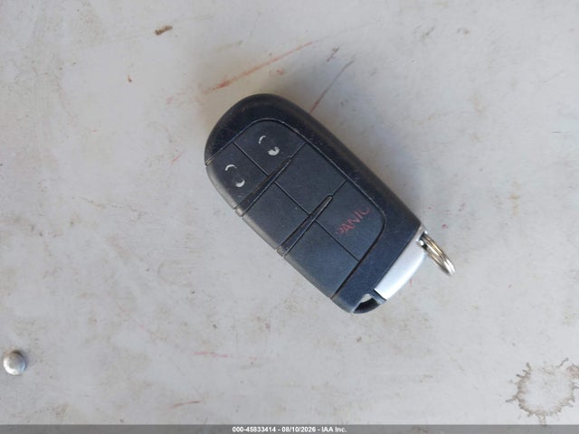 45833414 :رقم المزاد ، 3C4PDCAB6ET132730 vin ، 2014 Dodge Journey American Value Pkg مزاد بيع