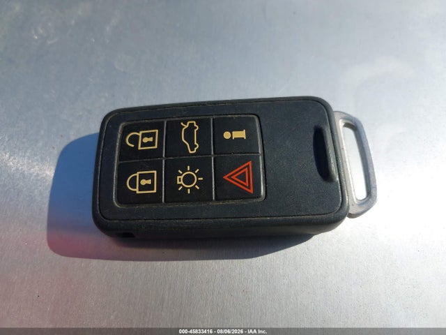Aukcja sprzedaży 2014 Volvo S60 T5, vin: YV1612FS0E2277443, numer aukcji: 45833416