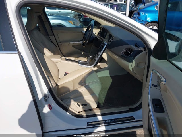 Продажа на аукционе авто 2014 Volvo S60 T5, vin: YV1612FS0E2277443, номер лота: 45833416