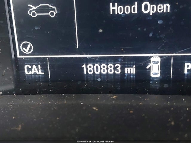 2018 Gmc Acadia Sle-2 მანქანა იყიდება აუქციონზე, vin: 1GKKNSLA2JZ137484, აუქციონის ნომერი: 45833424