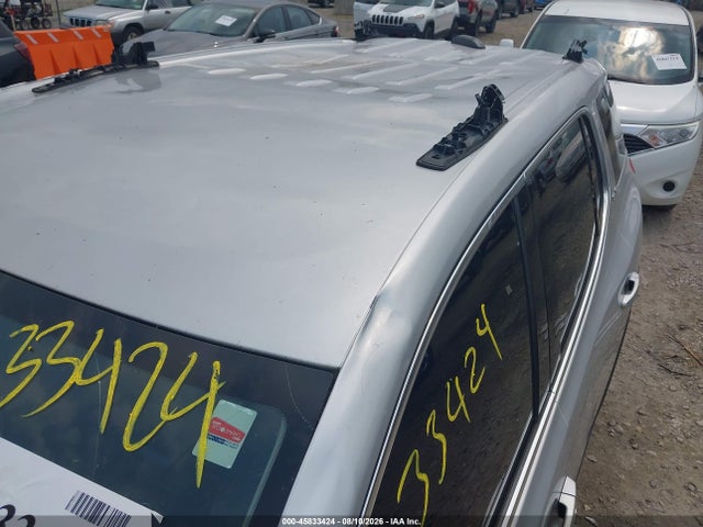 2018 Gmc Acadia Sle-2 მანქანა იყიდება აუქციონზე, vin: 1GKKNSLA2JZ137484, აუქციონის ნომერი: 45833424