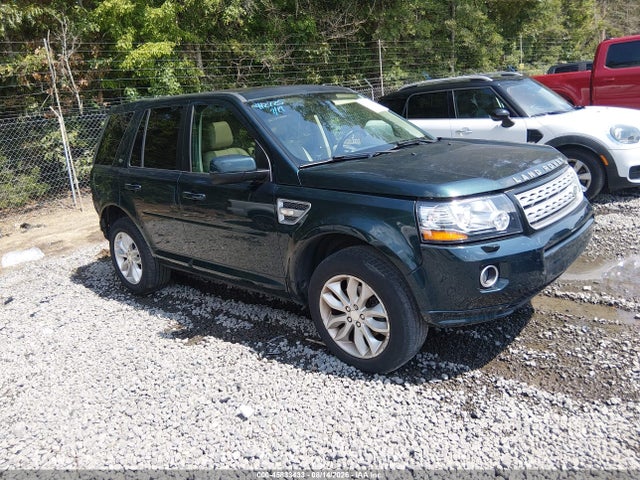 Продажа на аукционе авто 2014 Land Rover Lr2, vin: SALFR2BGXEH412725, номер лота: 45833433