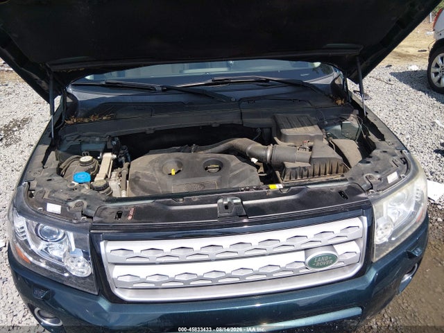 Продажа на аукционе авто 2014 Land Rover Lr2, vin: SALFR2BGXEH412725, номер лота: 45833433