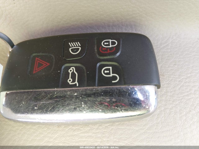Продажа на аукционе авто 2014 Land Rover Lr2, vin: SALFR2BGXEH412725, номер лота: 45833433